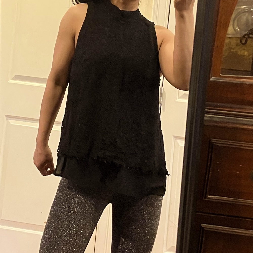 Women tank tops